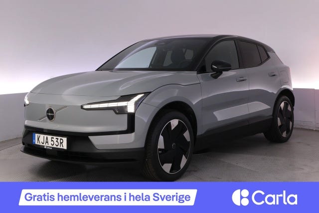 Volvo EX30 2024