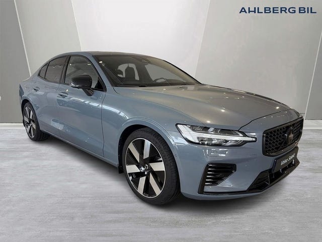 Volvo S60 2024
