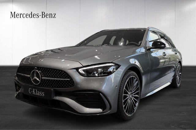 Mercedes-Benz C300 2026