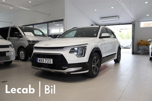 Kia Niro 2024