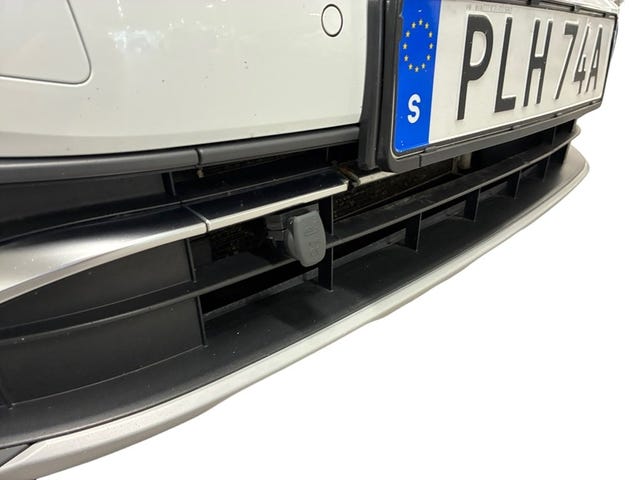 Volkswagen Passat 2020 – bild 4