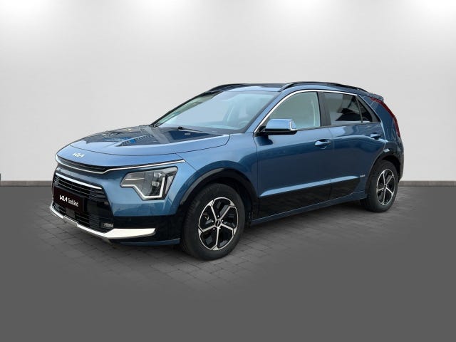 Kia Niro 2024
