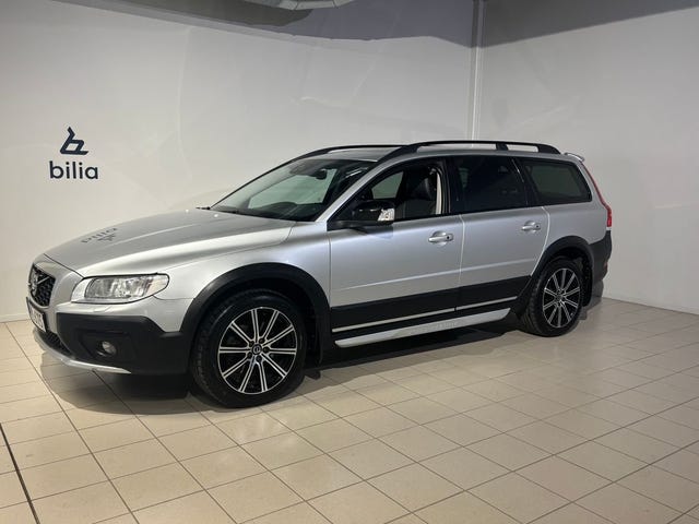 Volvo XC70 2016 – bild 3