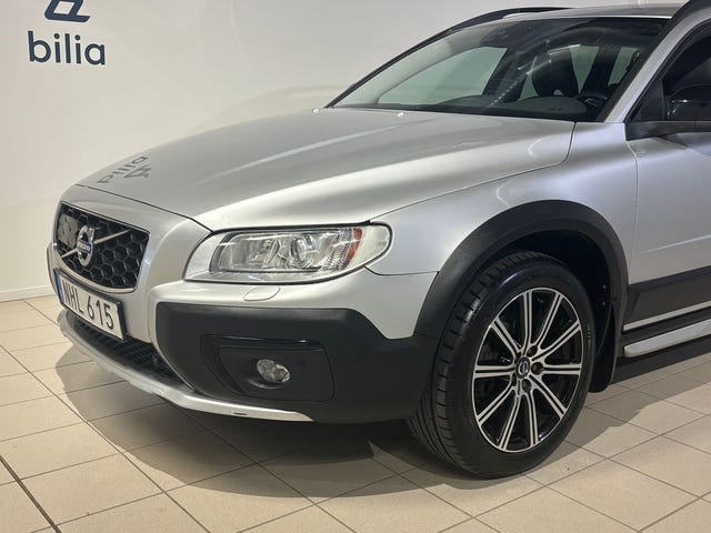 Volvo XC70 2016 – bild 2