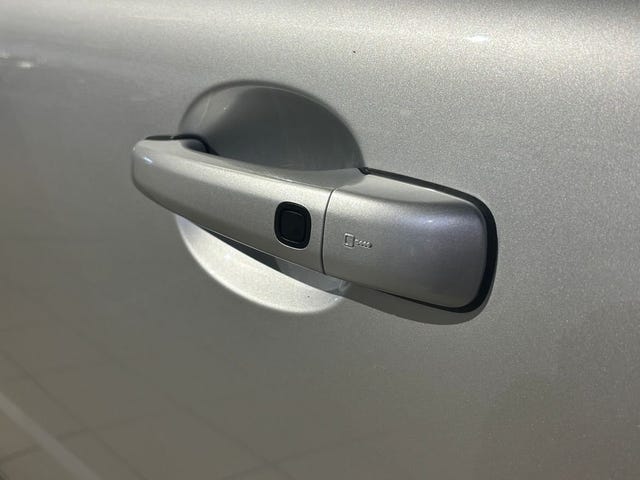 Volvo XC70 2016 – bild 4