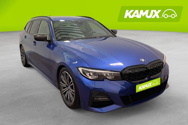 BMW 330i 2020