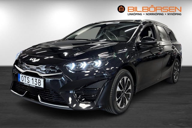 Kia Ceed 2024