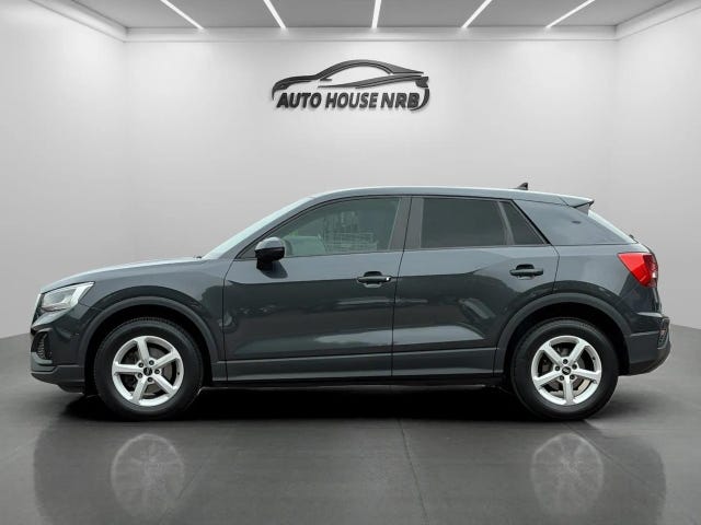 Audi Q2 2022