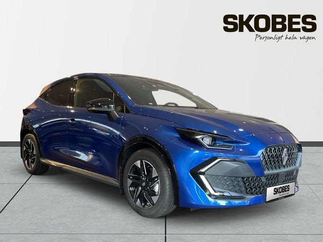 Renault Clio 2026