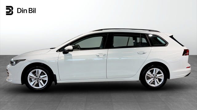 Volkswagen Golf I 2026 – bild 3