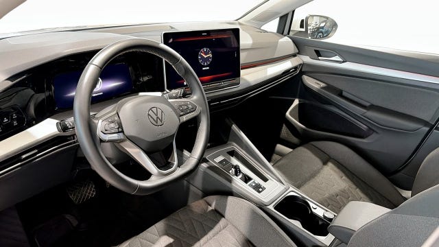 Volkswagen Golf I 2026 – bild 4