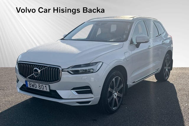 Volvo XC60 2018