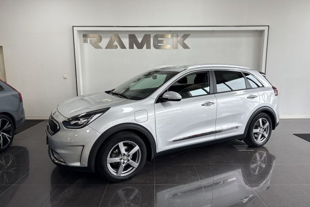 Kia Niro 2019