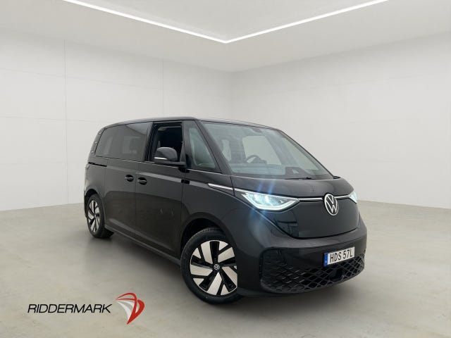 Volkswagen ID. Buzz 2023