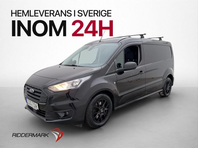 Ford Transit Connect 2020
