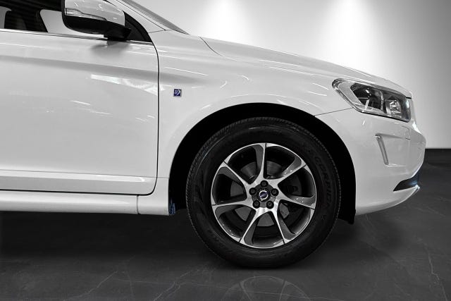 Volvo XC60 2016 – bild 4