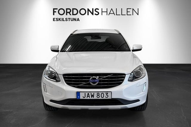 Volvo XC60 2016 – bild 2