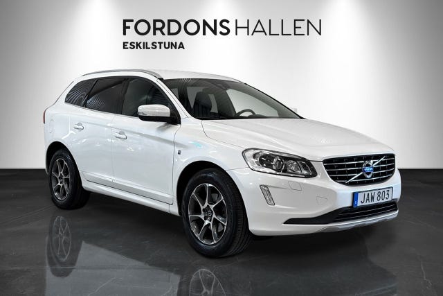 Volvo XC60 2016 – bild 3