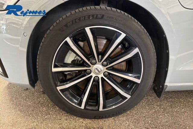 Volvo V60 2025 – bild 3