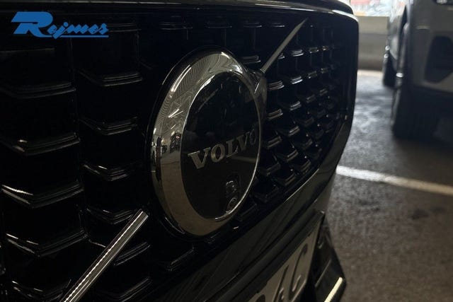 Volvo V60 2025 – bild 4