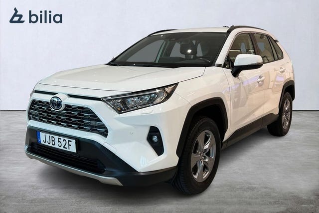 Toyota RAV4 2024