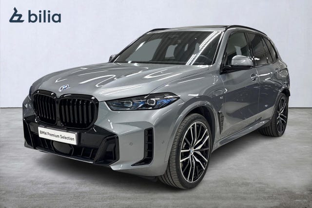 BMW X5 2026