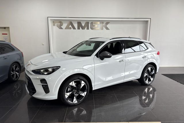 Cupra Terramar 2025