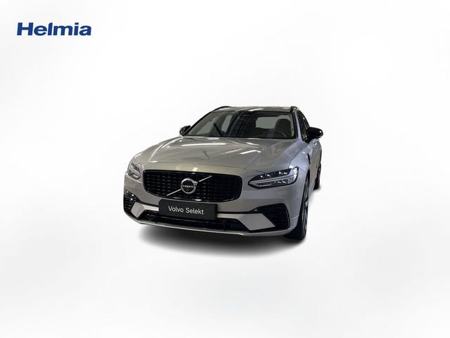 Volvo V90 2025