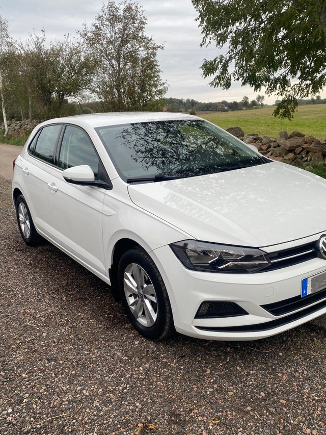 Volkswagen Polo 2018