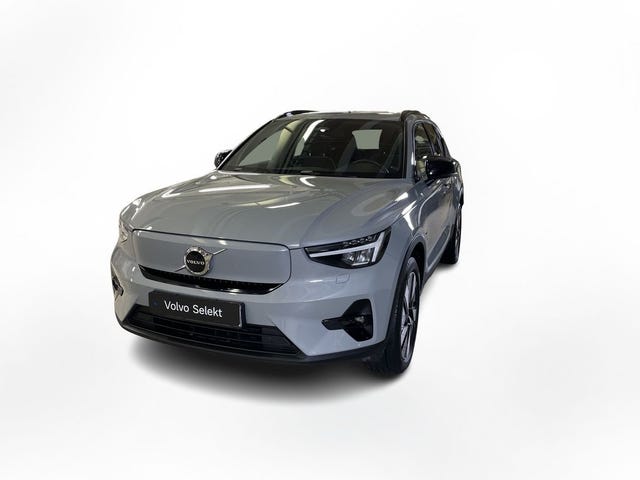 Volvo EX40 2025