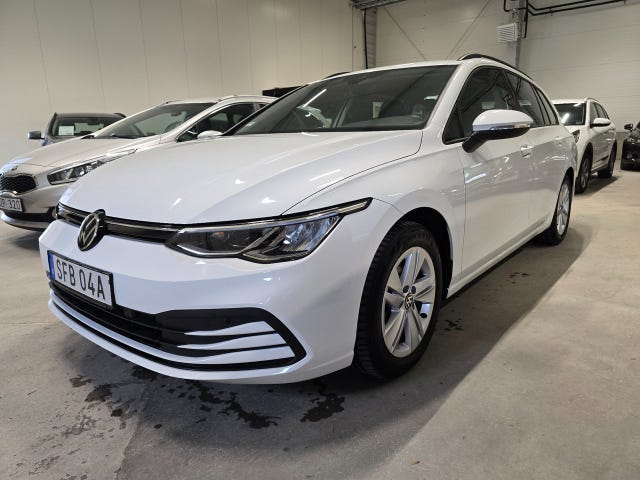 Volkswagen Golf I 2023