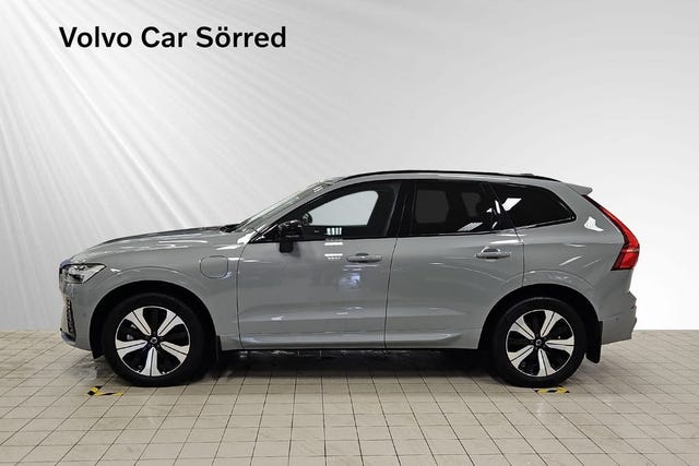 Volvo XC60 2025 – bild 3