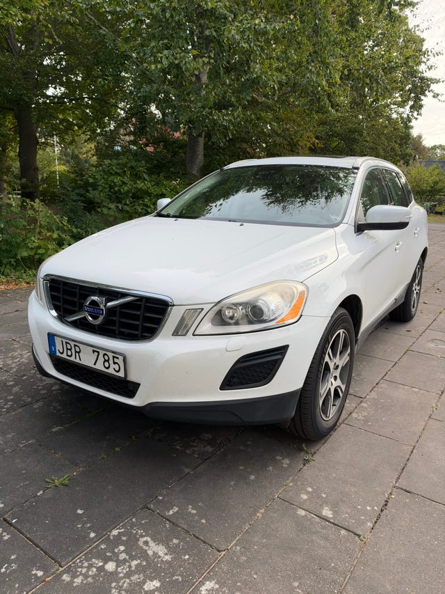Volvo XC60 2012 – bild 2