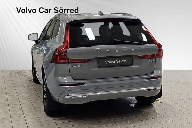 Volvo XC60 2025 – bild 4