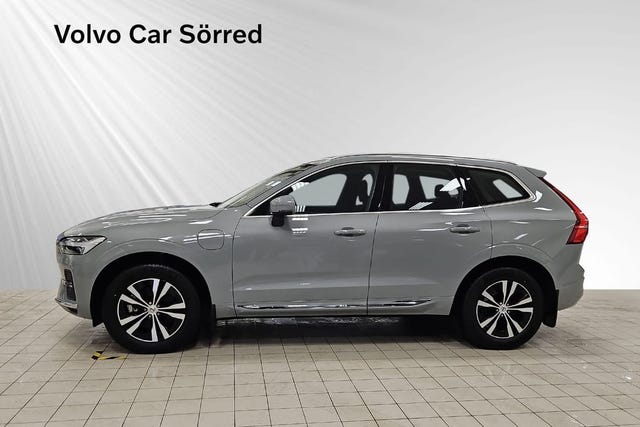 Volvo XC60 2025 – bild 3
