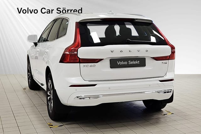 Volvo XC60 2025 – bild 4