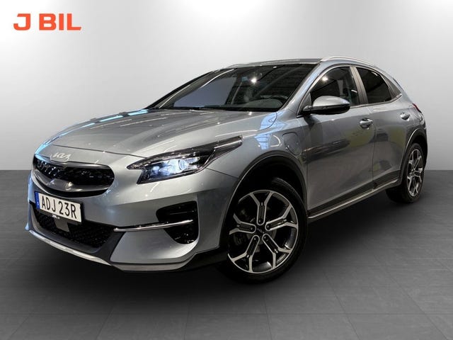 Kia XCeed 2022