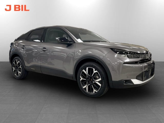 Citroen C4 2026