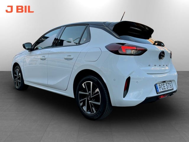 Opel Corsa 2025 – bild 3