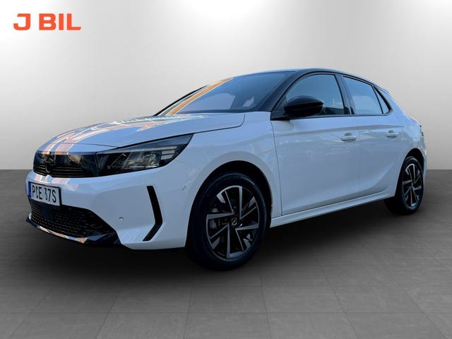 Opel Corsa 2025