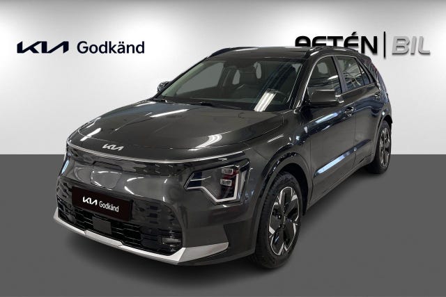 Kia Niro 2023