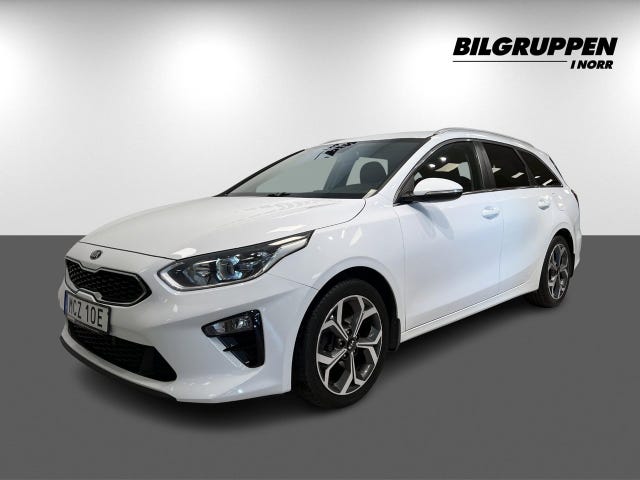 Kia Ceed 2019