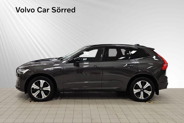 Volvo XC60 2025 – bild 3