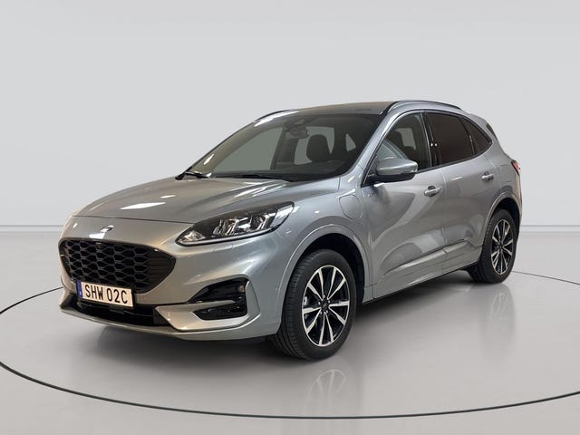Ford Kuga 2024