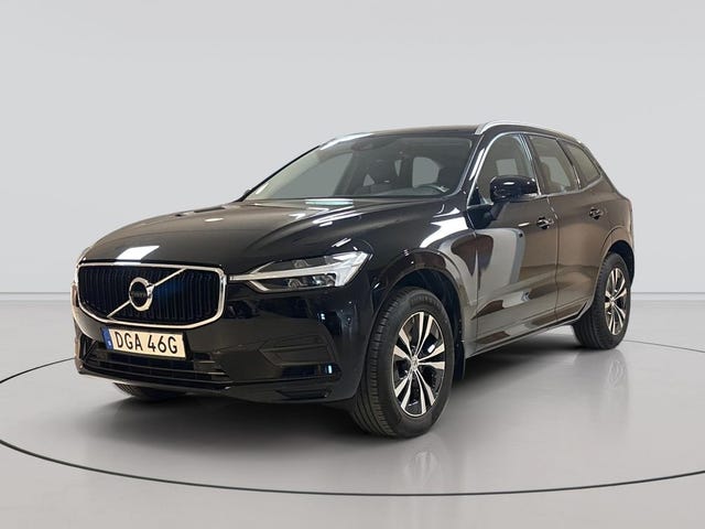 Volvo XC60 2020