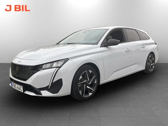 Peugeot 308 SW 2025