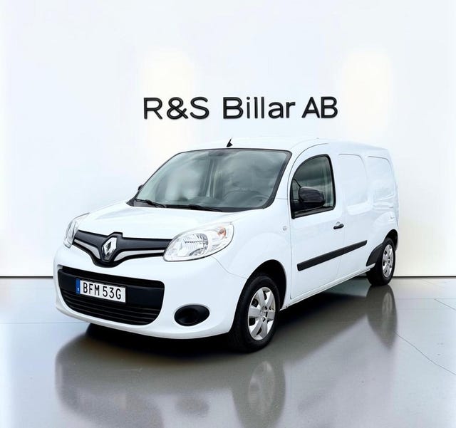 Renault Kangoo Express 2021