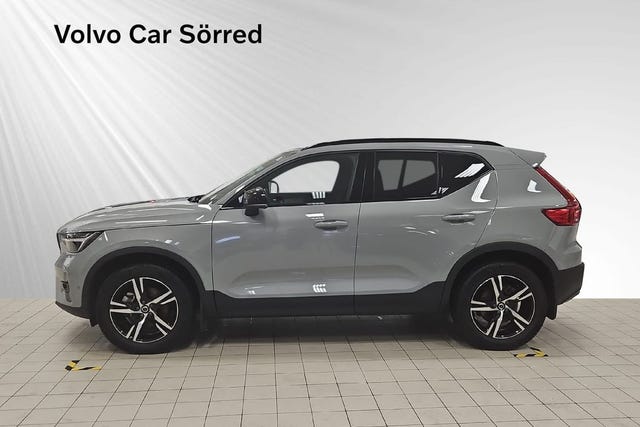 Volvo XC40 2025 – bild 3