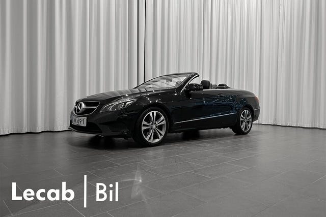 Mercedes-Benz E350 2015