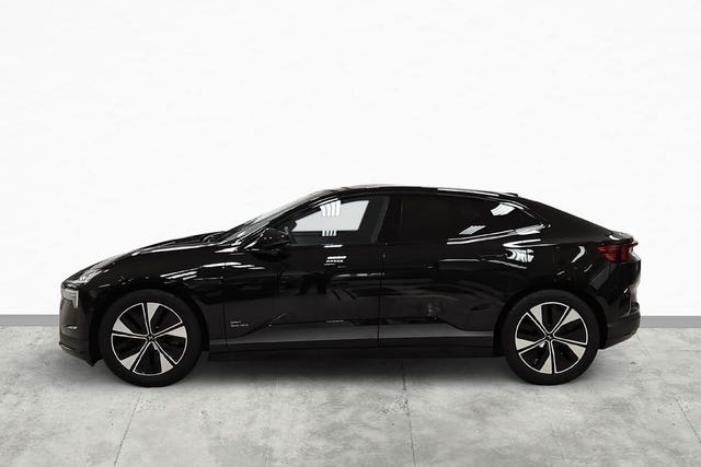 Polestar 4 2026